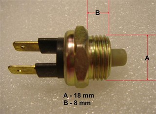 BULBO M/ATRAS VW 79-86 (4TA)