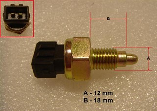 BULBO M/ATRAS FORD 93 (INY)