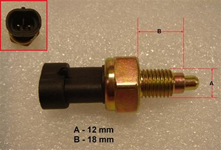 BULBO M/ATRAS GM 94 (B)