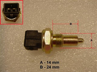 BULBO M/ATRAS PEUGEOT 306-405