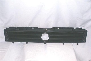 CARETA VW GOL-SAVEIRO 87-91 (LARGA) (NEG)