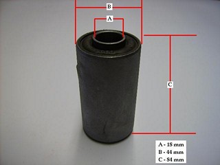 BUJE BASTIDOR INF ISUZU-WINGLE 3-5 4WD GDE (2)