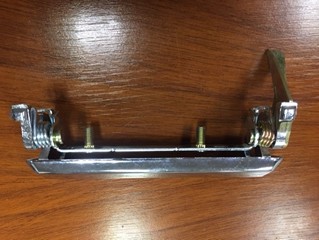 MANIJA PUERTA IZQ NISSAN 720 86