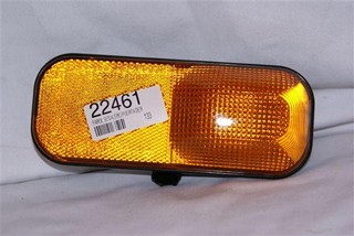 FAROL LATERAL PUERTA DER HYUNDAI HD65-72