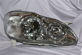 SEMIOPTICA IZQ TOYOTA COROLLA 05 DEPO