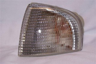 FAROL DEL DER VW GOL II 95-00 (FUME) (T/ARTEB) (B)