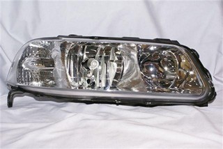 SEMIOPTICA DER VW GOL III 01 DOBLE PARABOLA