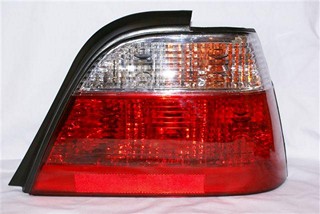 FAROL TRA DER DAEWOO CIELO (SEDAN) (AMB) (5L)