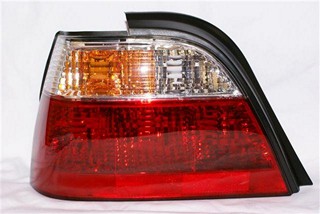 FAROL TRA IZQ DAEWOO CIELO (SEDAN) (AMB) (5L)