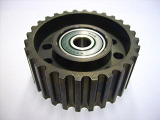 TENSOR FIJO TOYOTA HILUX 92