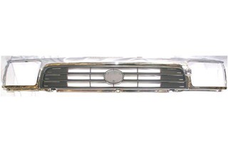 CARETA TOYOTA 4 RUNNER 92