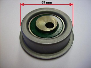 TENSOR BALANCEADOR HYUNDAI-MITSUB 1.6-2.0 KXB