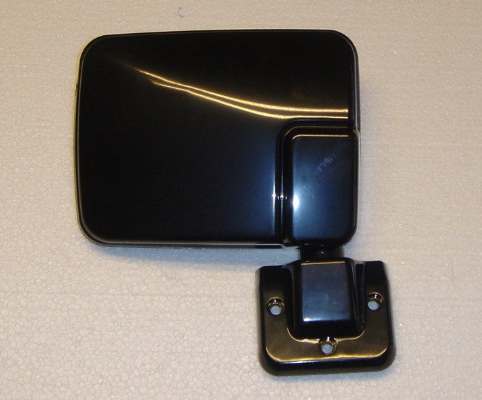 ESPEJO DER MITSUBISHI L200 90 (NEG)