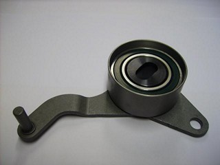 TENSOR MOVIL ISUZU 1.7 D-TD BREME