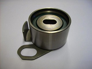 TENSOR MOVIL ISUZU 4JB1 KXB