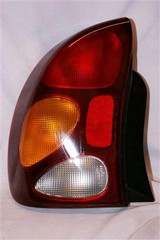 FAROL TRA IZQ DAEWOO LANOS II (SEDAN)