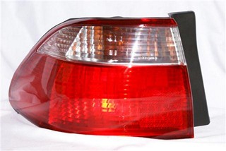 FAROL TRA IZQ HONDA ACCORD 98 (BCO) DEPO