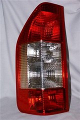 FAROL TRA IZQ MB SPRINTER 05-11 (BCO) DEPO