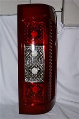 FAROL TRA DER PEUGEOT BOXER-DUCATO 04 DEPO