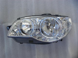 SEMIOPTICA IZQ FIAT PALIO-SIENA 05 BLANCA