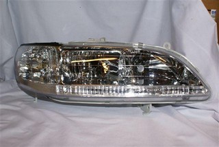 SEMIOPTICA DER HONDA ACCORD 98 (JAP) DEPO