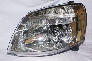 SEMIOPTICA IZQ CITROEN BERLINGO-PARTNER (ELEC)DEPO