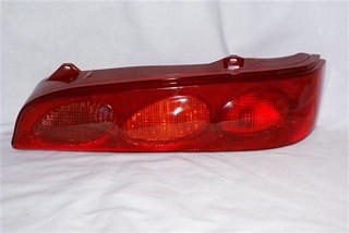FAROL TRA DER FIAT SEICENTO 98 DEPO