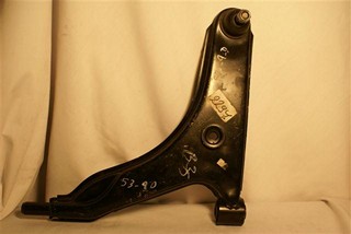 BASTIDOR INF IZQ MITSUBISHI LANCER 89 GSP