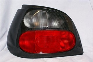 FAROL TRA IZQ RENAULT MEGANE 96 (5P) DEPO