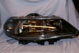 SEMIOPTICA DER RENAULT LAGUNA 99 (ELE) DEPO