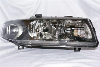 SEMIOPTICA DER SEAT TOLEDO-LEON 00 DEPO
