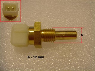BULBO TEMPERATURA NISSAN (JAPON) (12X1.5)