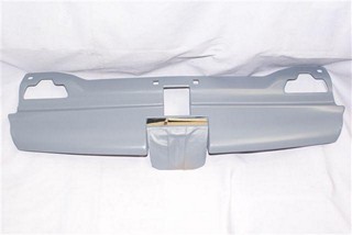 CARETA PEUGEOT 406 96