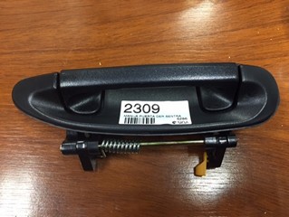 MANIJA PUERTA DER NISSAN SENTRA B13 90