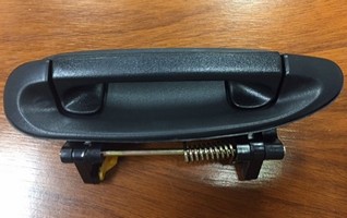 MANIJA PUERTA IZQ NISSAN SENTRA B13 90