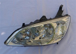 SEMIOPTICA IZQ HONDA CIVIC 04 DEPO