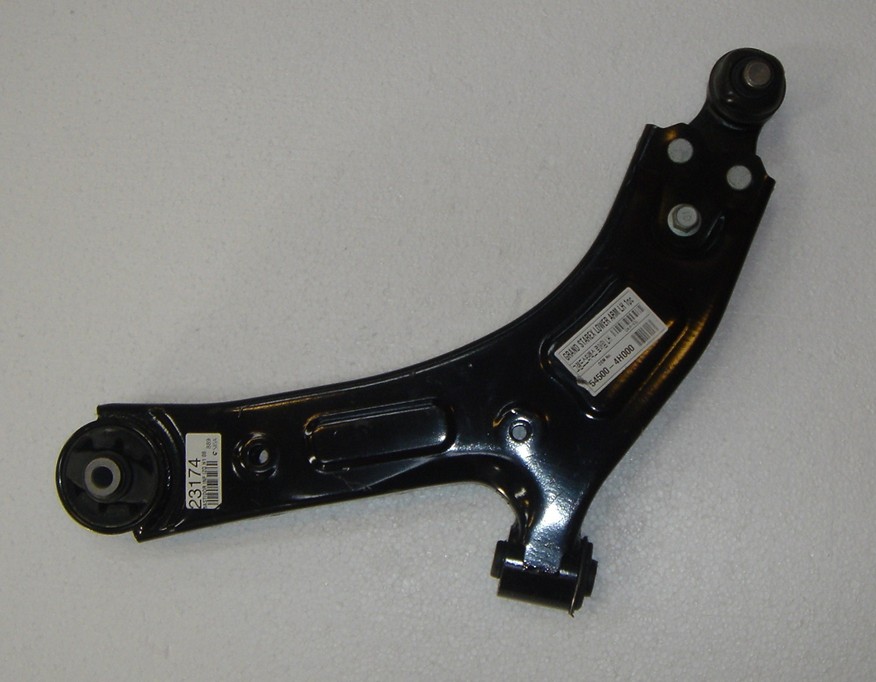 BASTIDOR INF IZQ HYUNDAI H1 08 AYD