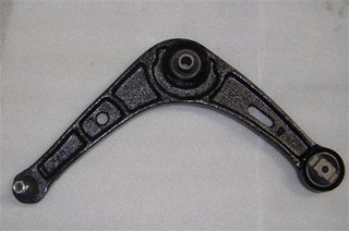 BASTIDOR INF IZQ RENAULT LAGUNA 94-01 AYD