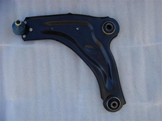 BASTIDOR INF IZQ RENAULT LAGUNA 02