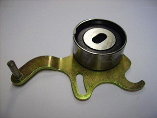 TENSOR MOVIL ISUZU 1.7 D-TD (GMB)