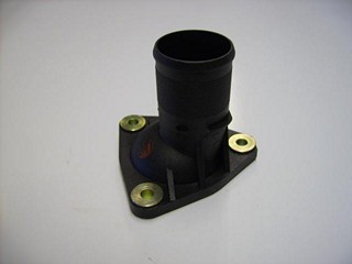 PIPA TERMOSTATO CITROEN-PEUGEOT D