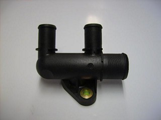 PIPA TERMOSTATO CITROEN-PEUGEOT N