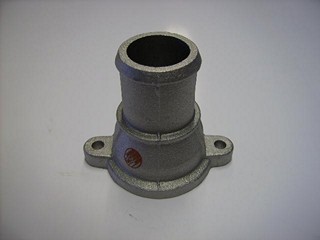 PIPA TERMOSTATO RENAULT CLIO-EXPRESS-R19 88 BIRTH