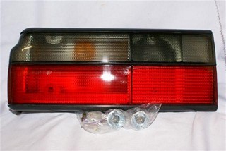 FAROL TRA IZQ VW SENDA 91-94 (FUME)