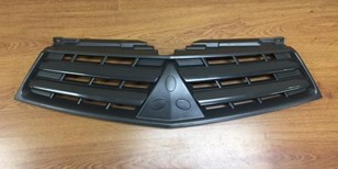 CARETA MITSUBISHI L200 09 (2WD) ENTERA NEGRA