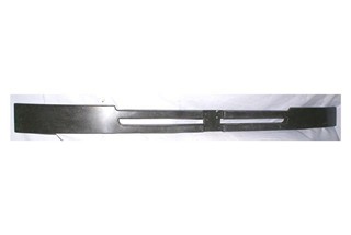 CARETA PEUGEOT BOXER 95 (PLASTICO)