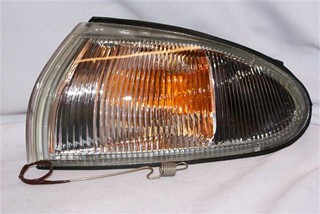 FAROL DEL IZQ MITSUBISHI COLT 92 DEPO