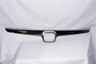 CARETA HONDA CIVIC 10 (CROMADA)