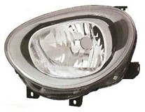 SEMIOPTICA DER FIAT 500L 16 DEPO