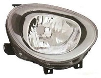 SEMIOPTICA IZQ FIAT 500L 16 DEPO